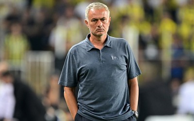 Jose Mourinho'dan Şampiyonlar Ligi açıklaması