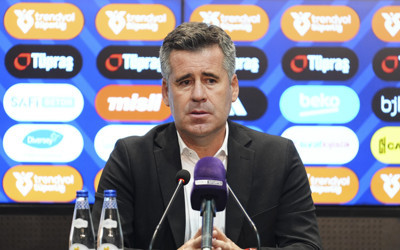 Hüseyin Eroğlu: Önemli bir galibiyet aldık