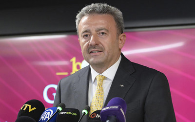 İbrahim Hatipoğlu, Galatasaray'ın zararını açıkladı