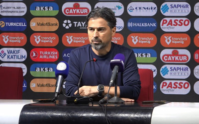 İlhan Palut: Mücadelemizin karşılığını alamadık