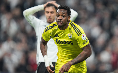 Jhon Duran: Her zaman bu tarz insanlardan uzak durdum!