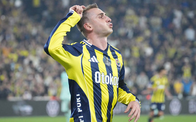 Hakan Safi'den Kerem Aktürkoğlu iddialarına cevap: "Maaşını şirketimizden alıyor"