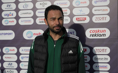 Selçuk İnan'dan Galatasaray yanıtı: Kimsedne öğüt alacak değilim