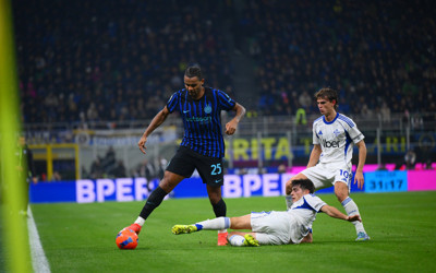 MAÇ ÖZETİ | Inter 4-0 Como 1907 (Serie A)