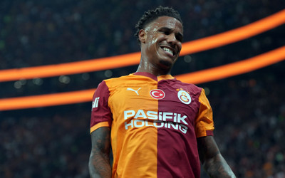 Galatasaray'ı şoke eden olay! Ismail Jakobs günlerdir neredeydi?