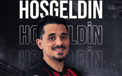 Serdar Gürler, Çorum FK'ya transfer oldu