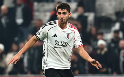 Braga istemişti! Sergen Yalçın'dan Demir Ege Tıknaz kararı