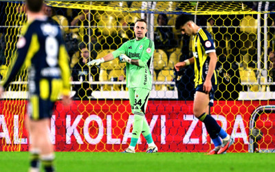 Mert Günok: İnşallah bu sene mutlu son