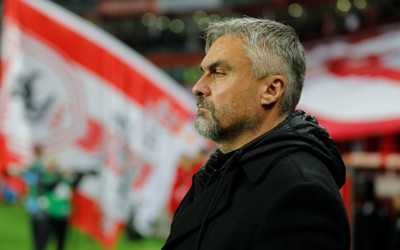 Thomas Reis: Hayal kırıklığı yaşıyorum