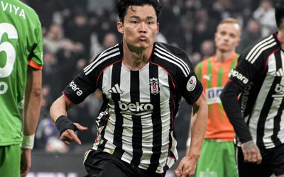 Beşiktaş'ın yeni transferi Hyeon-gyu Oh: Rüya gibi bir stadyum! Harika bir atmosfer