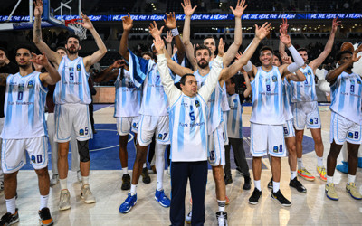 Türk Telekom galibiyetle bitirdi, çeyrek finale yükseldi: 79-62