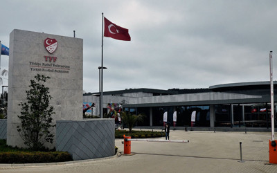 TFF, 510 ismi PFDK'ye sevk etti