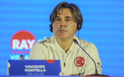 Vincenzo Montella: İlginç bir grup