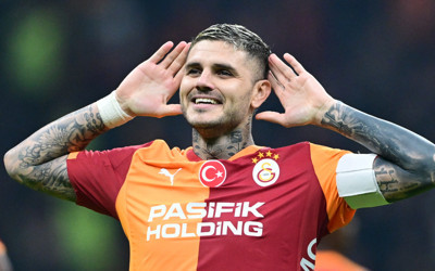 Mauro Icardi'den Juventus yorumu! "Çok gol attım"