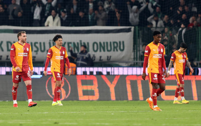 Gabriel Sara: Bu durumdan rahatsızız