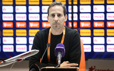 Joao Pereira: Aleyhimize kolay penaltı çalınıyor