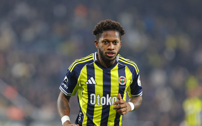 Fred: Kendimi korkunç ve kötü hissediyorum!
