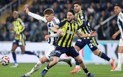 İsmail Yüksek'ten özeleştiri: Bize yakışmayan bir durum!