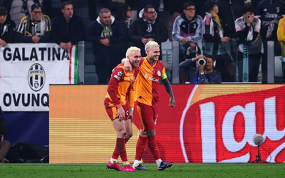 Barış Alper Yılmaz: Çok iyi oynamadık