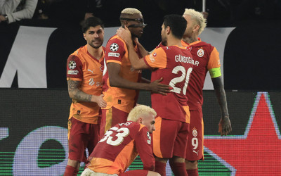 Victor Osimhen: Baştan sona hayal kırıklığı