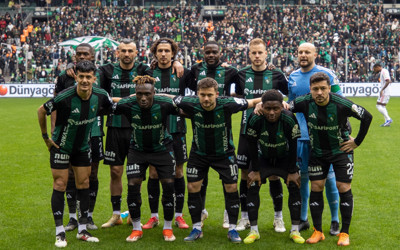 Gökhan Değirmenci'den penaltı tepkisi