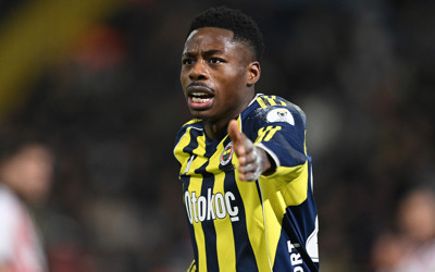 Anthony Musaba: Sakin kalmaya devam etmeliyiz