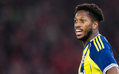 Fred: Şampiyonluk yarışı hala ortada, şansımız var!