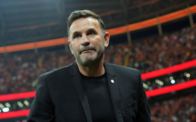 Galatasaray'ın Alanyaspor maçı kamp kadrosu açıklandı!