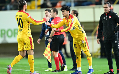 Can Armando Güner: Hayallerim gerçek oldu!