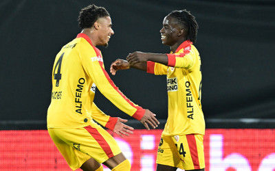 Renato Nhaga: Şu an en önemli maç Beşiktaş maçı!