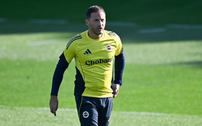 Zatürre yüzünden 2 maç kaçıran Tedesco dönüyor