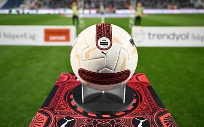 Trendyol Süper Lig'de 25. haftanın hakemleri açıklandı!