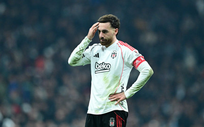 Orkun Kökçü: Leroy Sane ilk yarıda kırmızı kart görmeliydi!