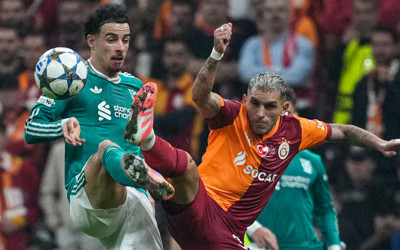 Galatasaray-Liverpool maçında gözler RAMS Park'ın atmosferi ve sahadaki yıldızlarda olacak