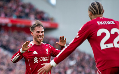 Liverpool'dan Ramazan uyarısı! "Yerel gelenek ve göreneklere saygı göstermek büyük önem taşır"