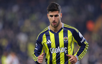 Asensio Tedesco'yla görüştü İspanyol yıldız Fenerbahçe'yi ipten aldı