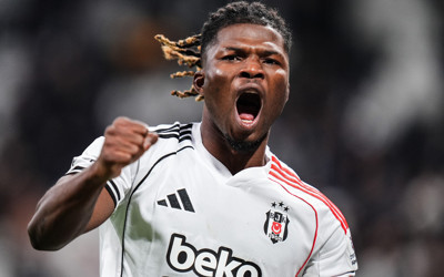 Sergen Yalçın El Bilal Toure'yi arıyor! Olaitan sınıfta kaldı