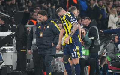 Milan Skriniar Slovakya-Kosova maçında oynamak istiyor