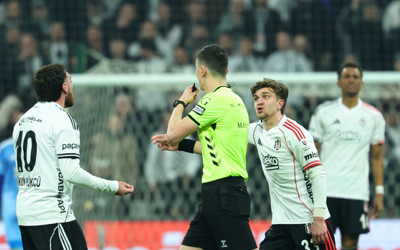 Rıdvan Yılmaz'dan Vincenzo Montella'ya 'derbi' mesajı