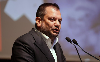 Ertuğrul Doğan: Şampiyonlar payının kaldırılmasına Galatasaray, Beşiktaş ve Fenerbahçe karşı çıktı