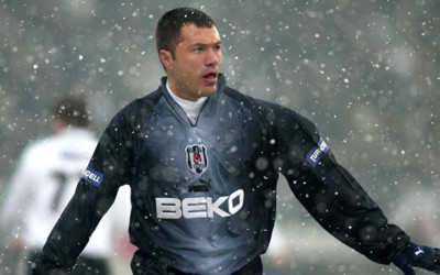 Adrian Ilie: Montella her şeyi riske atmaz