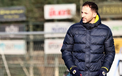 Fenerbahçe yönetimi: İyi ki Domenico Tedesco'yla yola devam etmişiz