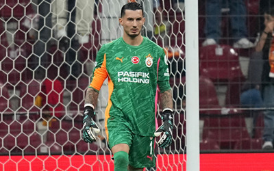 Trabzonspor taraftarları Uğurcan Çakır'ı protesto etmeye hazırlanıyor