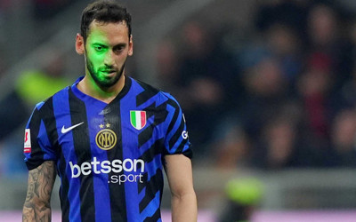 Galatasaray'dan Hakan Çalhanoğlu için İnter'e 10 milyon euro