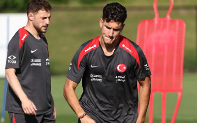 Milli yıldız Victor Osimhen'in yeni partneri olacak!