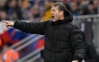 Kosova Teknik Direktörü Franco Foda: Türkiye karşısında şansımız yüzde 50!