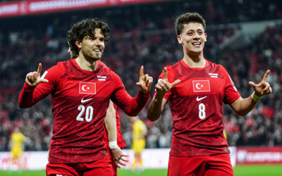 Ferdi Kadıoğlu: Arda Güler'le daha önce konuşup anlaştık