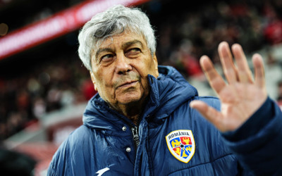 Kalp krizi geçiren Mircea Lucescu yoğun bakım ünitesine alındı