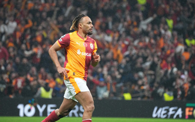 Sacha Boey'un yerine transfer! İlk aday...