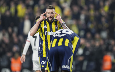 Sakatlıktan dönen kaptan gemisini kurtardı! Yüzde 92'lik başarı oranı